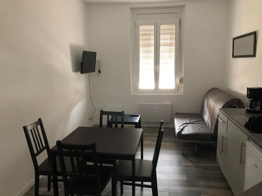 Proche De La Appartement *